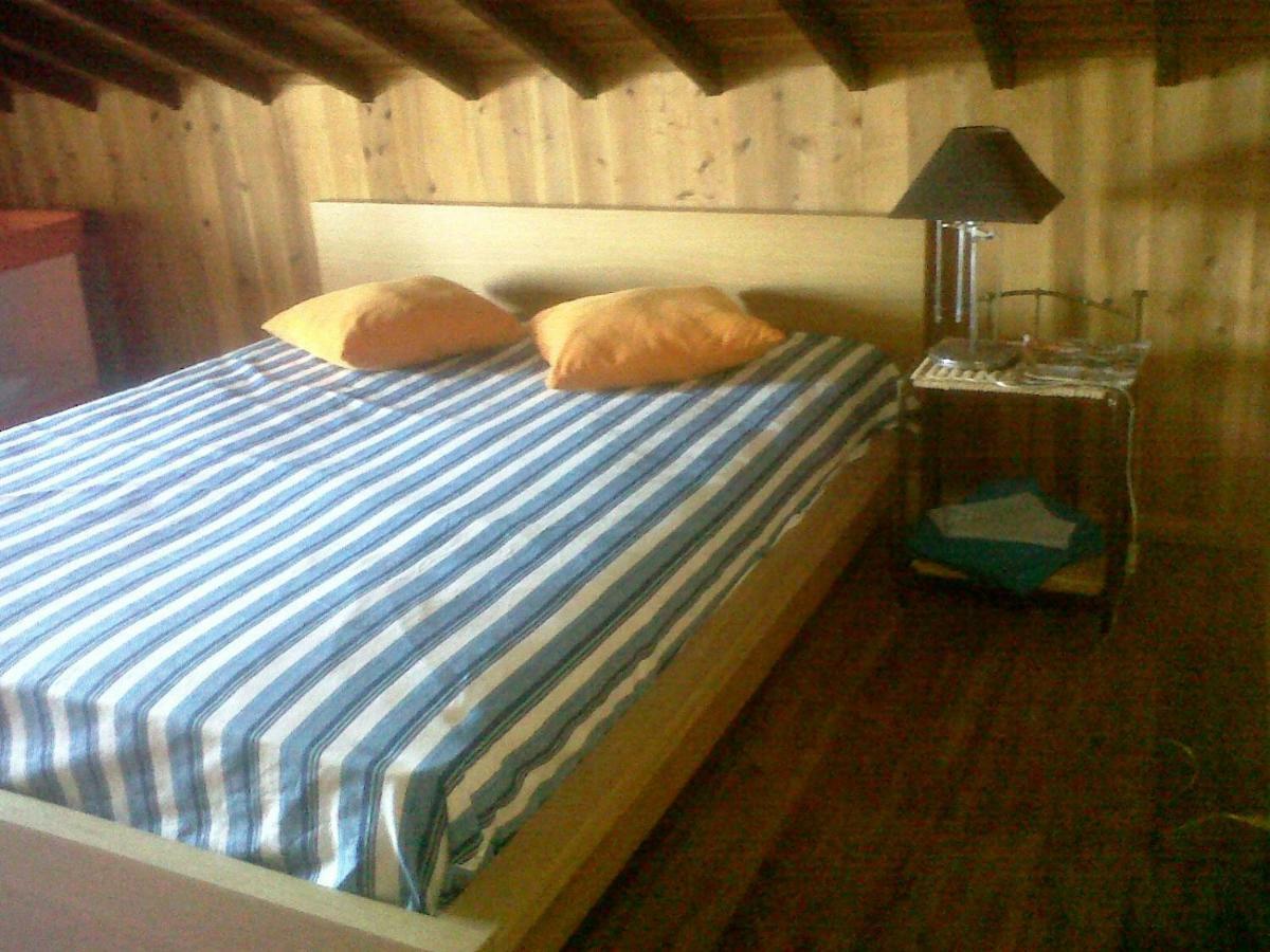 Join Our Relaxed House Near The Beach - Mosteiros Exterior photo